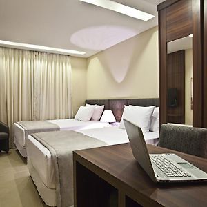 Quarto superior de casal